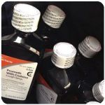 Кодеин сироп Codein (для приготовления напитка Lean, Purple Drank)  473 мл  в Хотьково