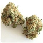 Шишки "White Widow"  (Белая вдова)  Гидропоника -  Бошка VHQ в Хотьково