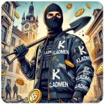 Работа курьер - кладмен в Хотьково 