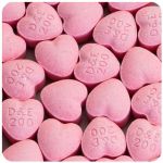 Экстази  Ecstasy Love 200 MDMA в Хотьково
