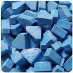 Экстази  Ecstasy Punisher 250 мг MDMA в Хотьково